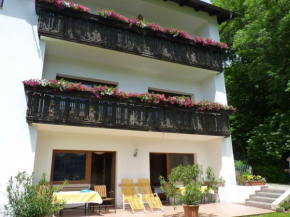 Отель Pension Winkler, Треффен, Озеро Оссиахер